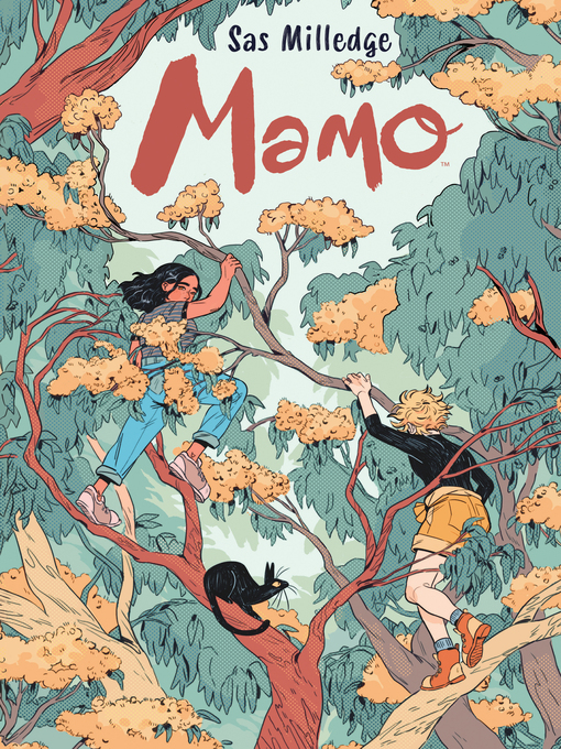 Mamo (2021)